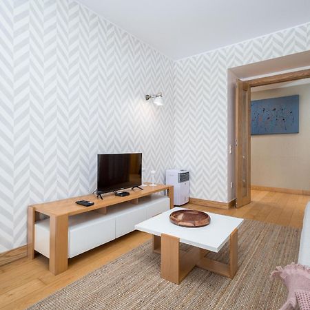 Beguest Premium Lisbon Suites Exterior foto