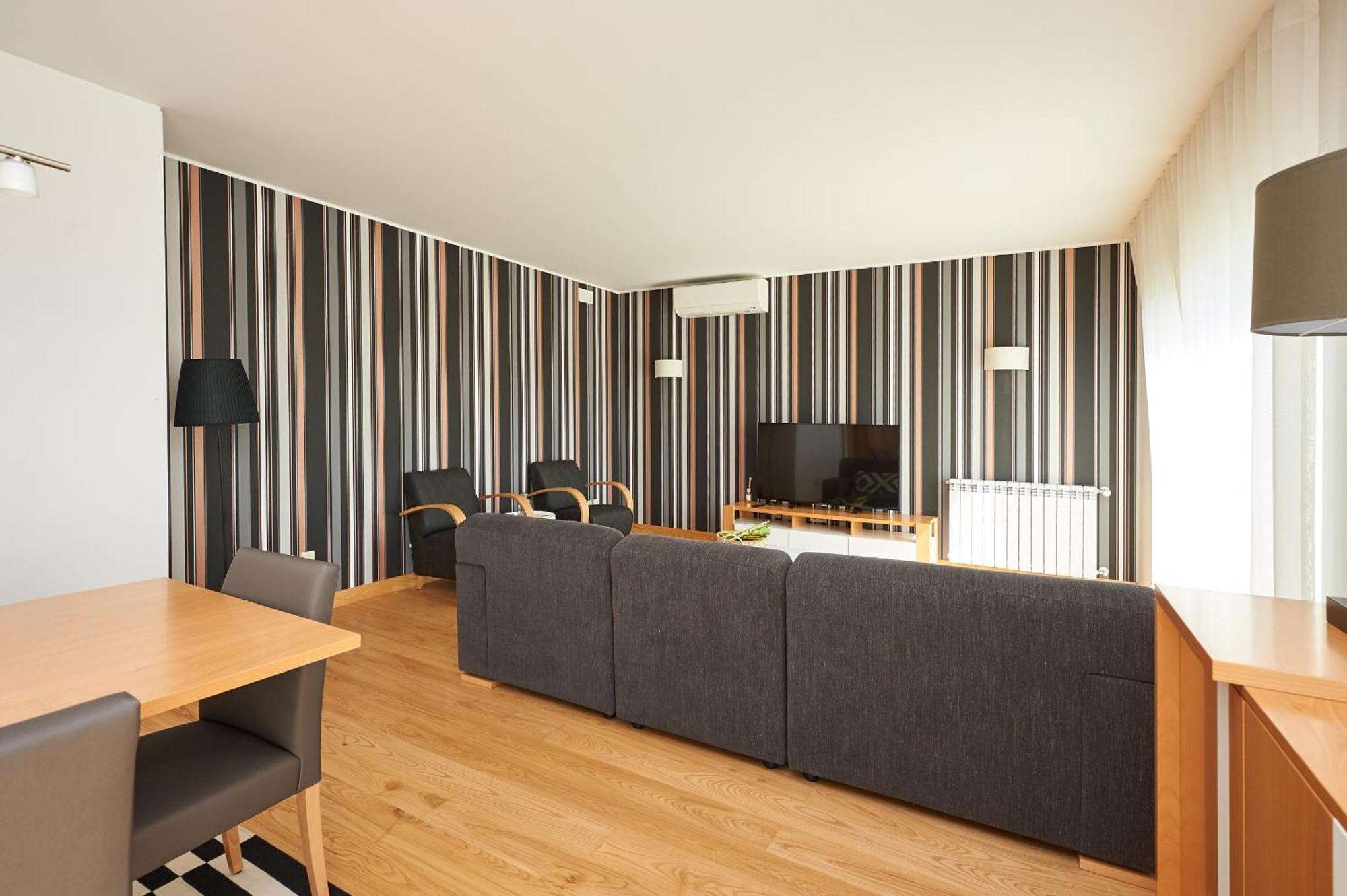 Beguest Premium Lisbon Suites Exterior foto
