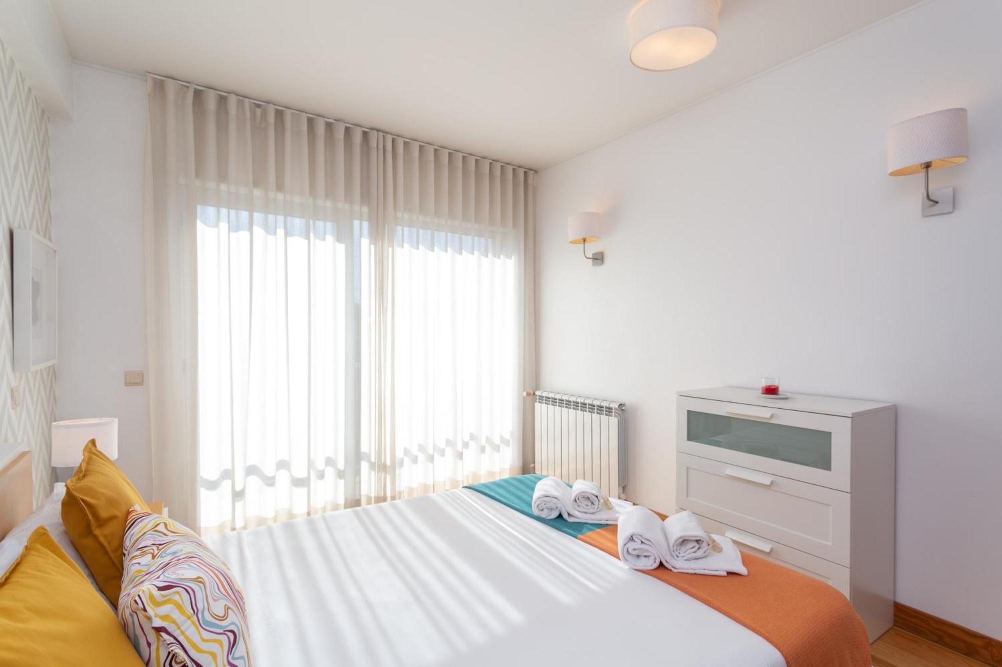 Beguest Premium Lisbon Suites Exterior foto