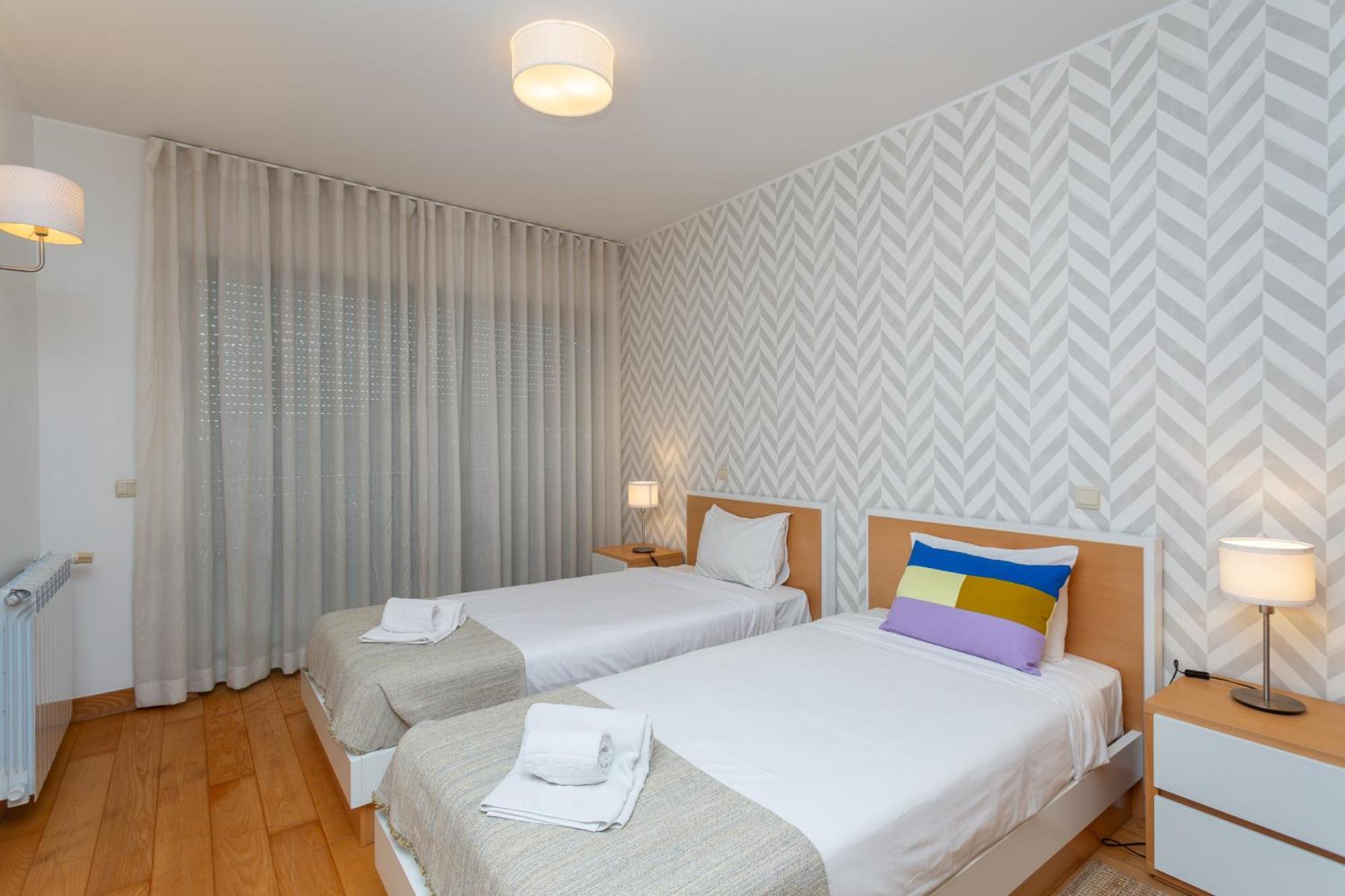 Beguest Premium Lisbon Suites Exterior foto