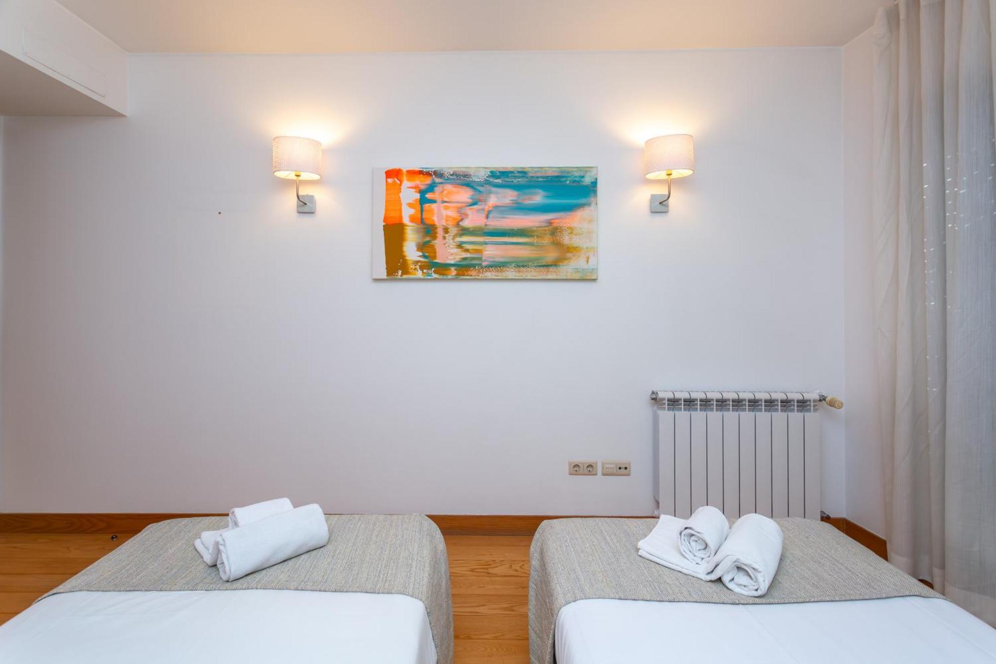 Beguest Premium Lisbon Suites Exterior foto