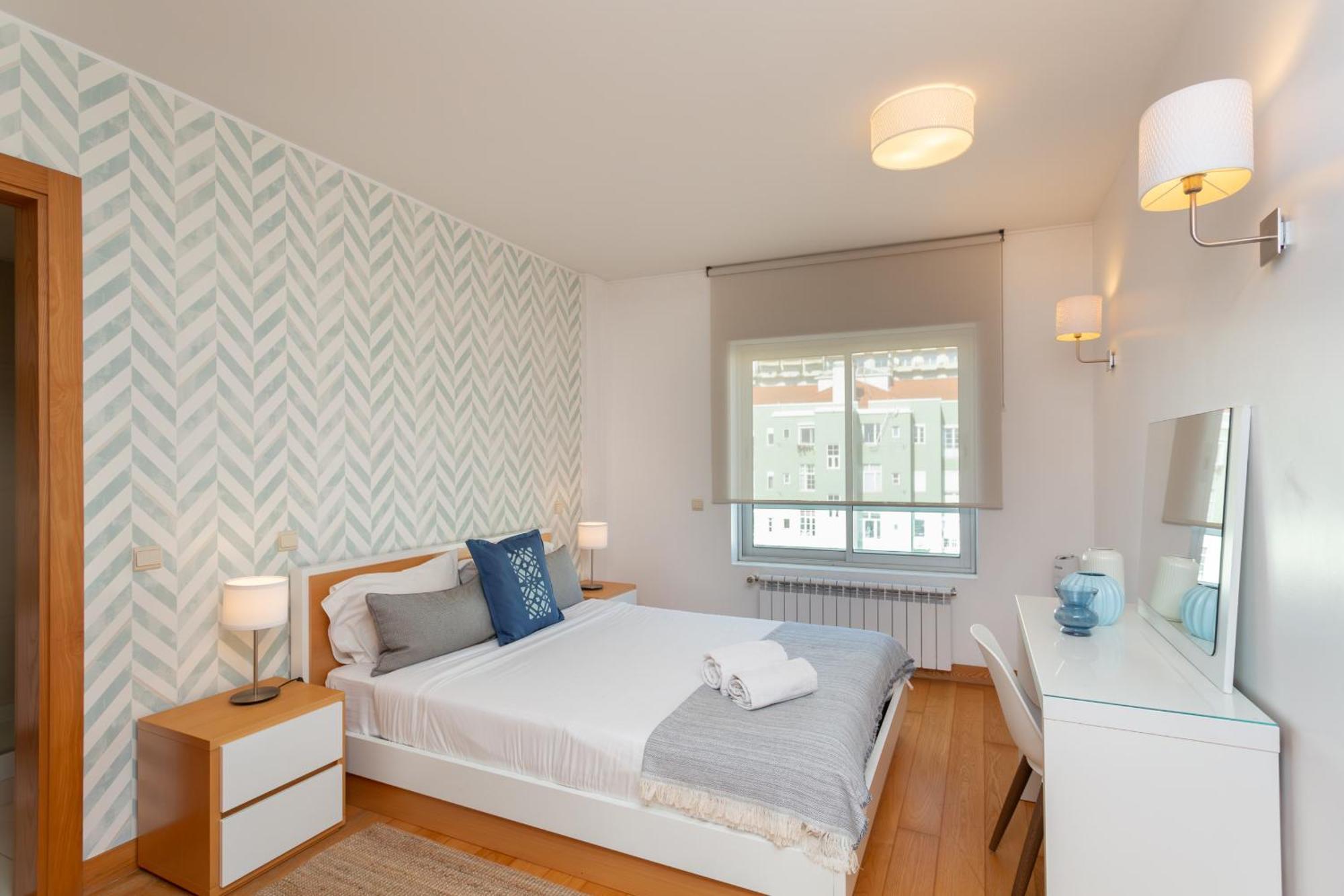 Beguest Premium Lisbon Suites Exterior foto
