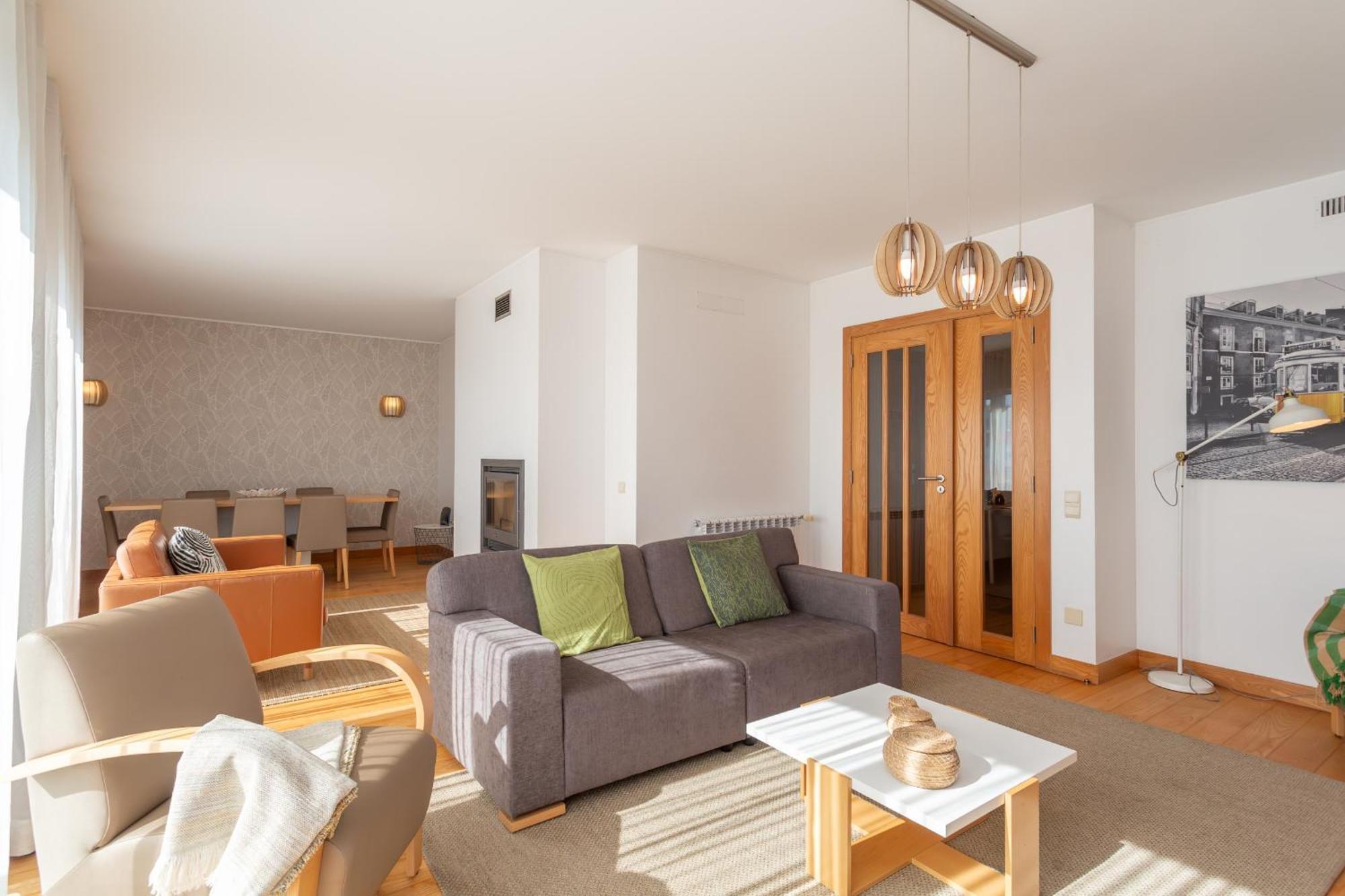 Beguest Premium Lisbon Suites Exterior foto