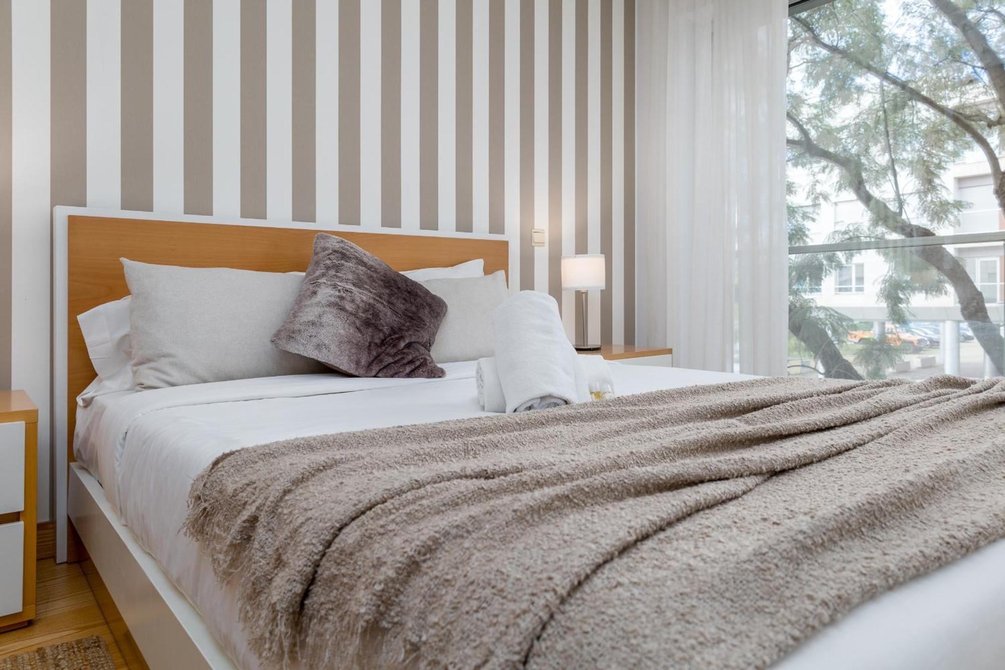 Beguest Premium Lisbon Suites Exterior foto