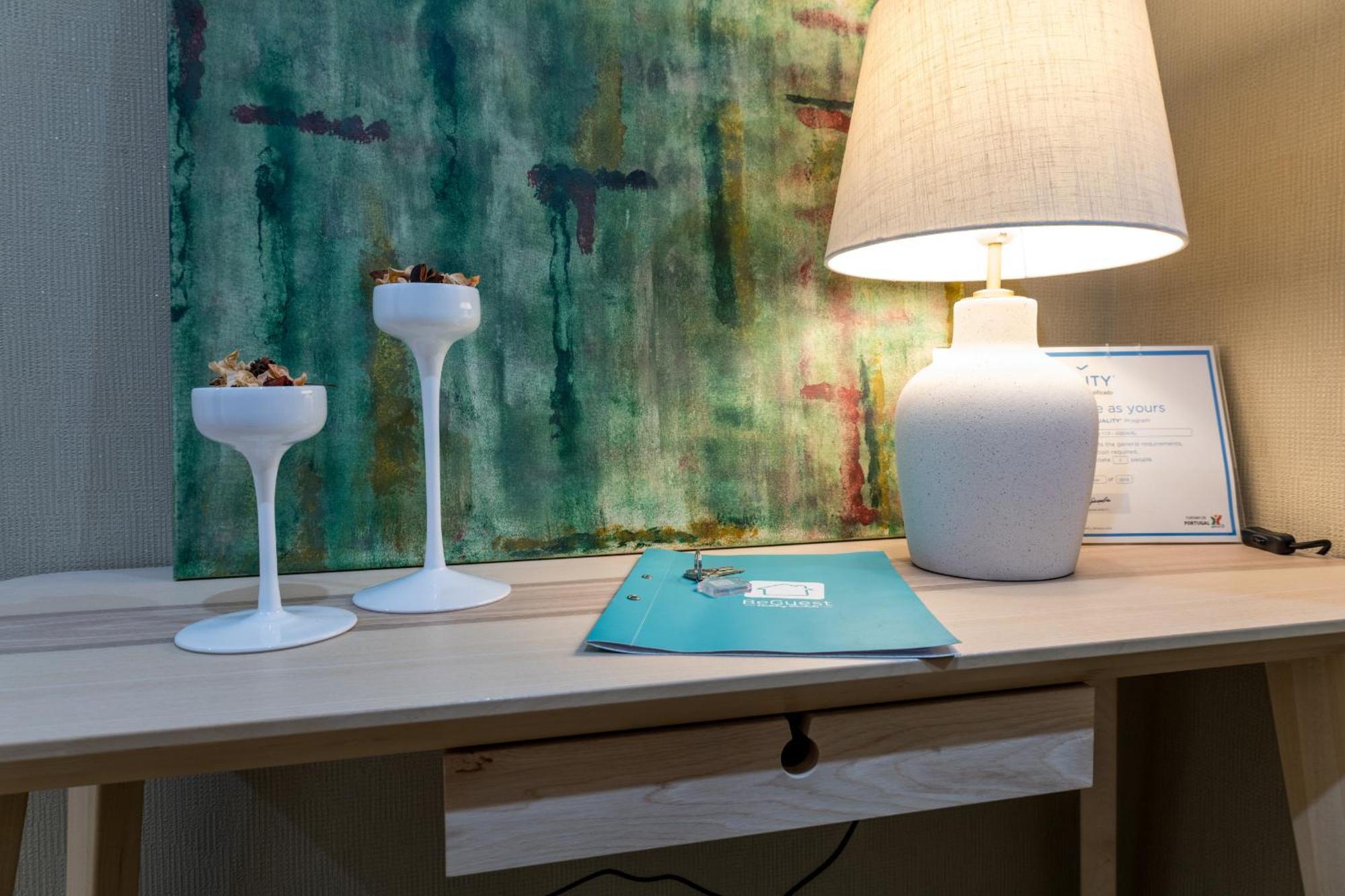 Beguest Premium Lisbon Suites Exterior foto
