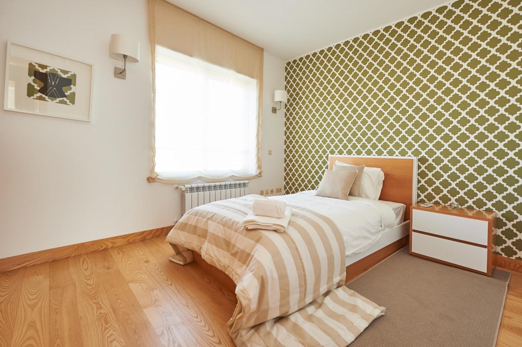 Beguest Premium Lisbon Suites Exterior foto
