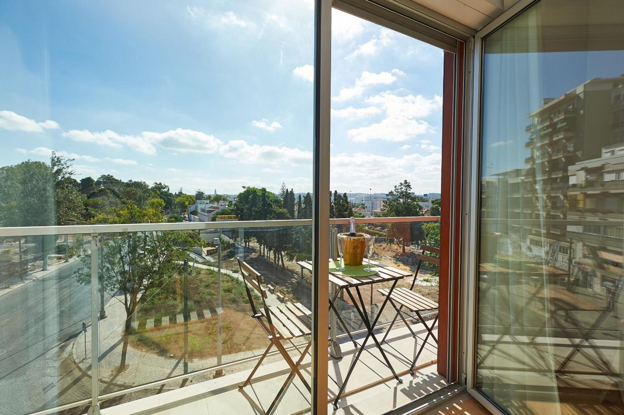 Beguest Premium Lisbon Suites Exterior foto