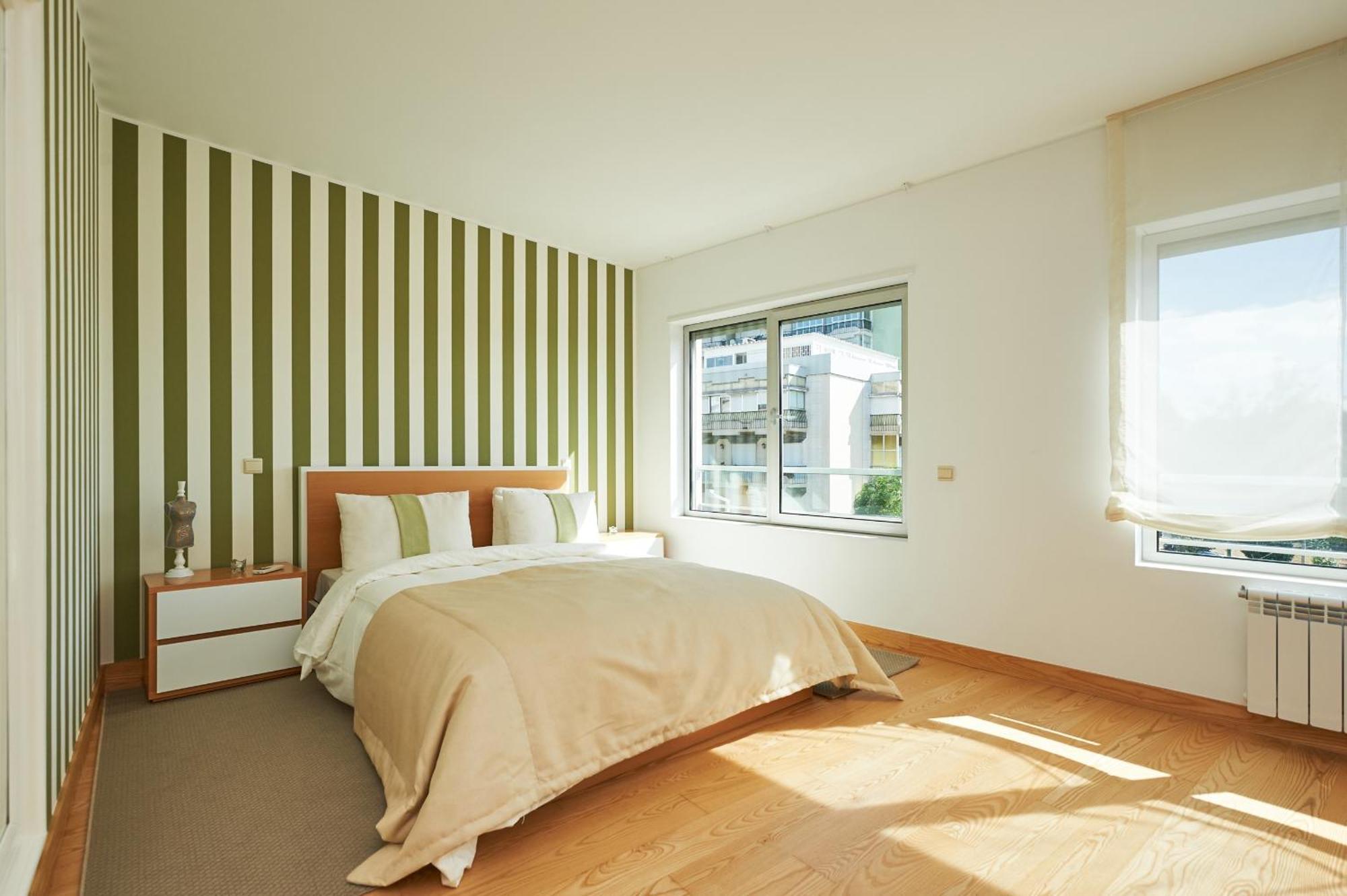 Beguest Premium Lisbon Suites Exterior foto